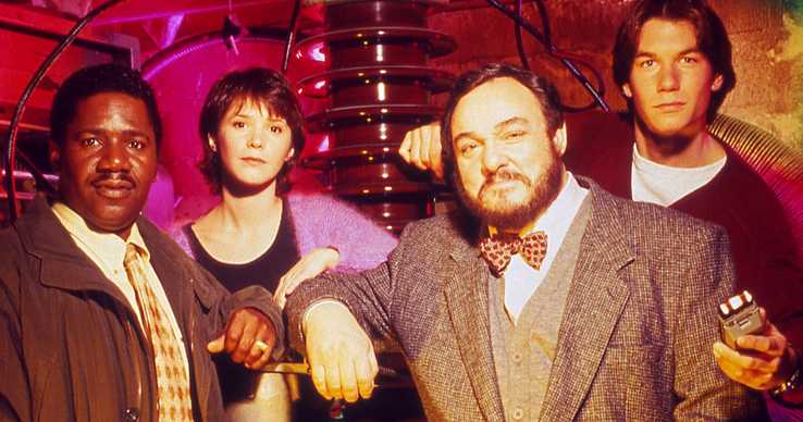 Tegyél félre mindent, elkészülhet a Sliders reboot?