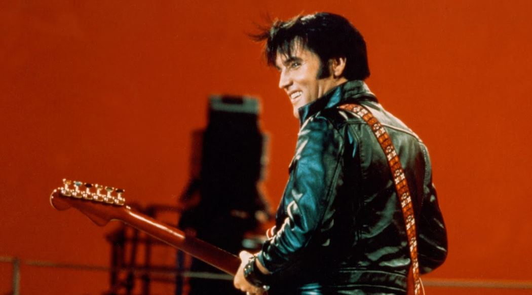 Elvis Presley Emlékest a Pólus Moziban Elvis Presley Emlékest a Pólus Moziban