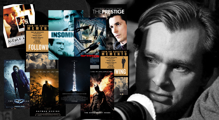 Új filmmel készül Christopher Nolan, íme minden, amit eddig tudunk! Új filmmel készül Christopher Nolan, íme minden, amit eddig tudunk!