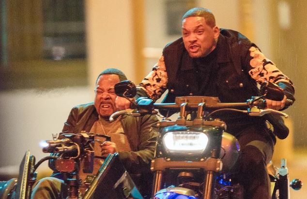 Bad Boys 3: Will Smith és Martin Lawrence újra akcióban