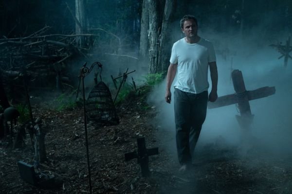 Mindent a filmről: Kedvencek temetője Mindent a filmről: Kedvencek temetője