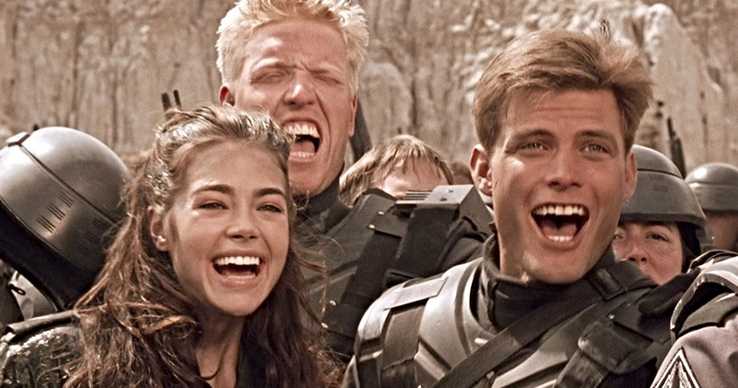 Az eredeti stábbal jöhet a Csillagközi invázió tévésorozat Az eredeti stábbal jöhet a Csillagközi invázió tévésorozat