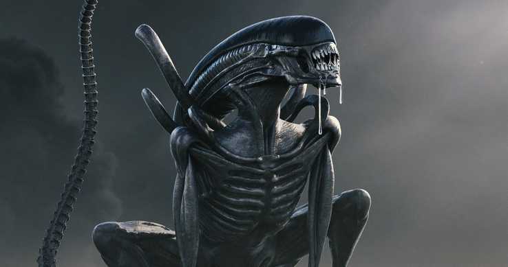 A Disney-nek készíti következő Alien-filmjét Ridley Scott? A Disney-nek készíti következő Alien-filmjét Ridley Scott?