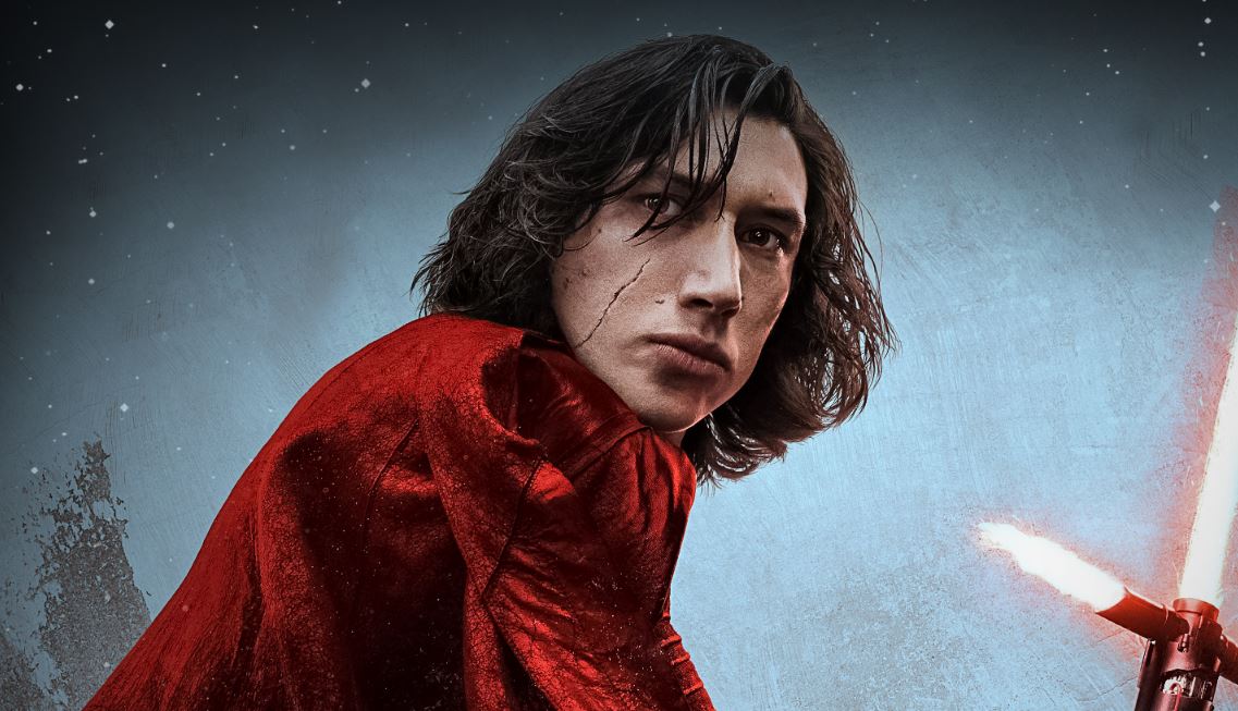 Kiszivárgott a Star Wars IX posztere? (fotó) Kiszivárgott a Star Wars IX posztere? (fotó)
