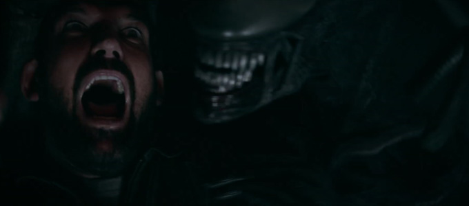 Új Alien rövidfilmekkel ünnepli a Fox a franchise 40. évfordulóját, itt az előzetes! Új Alien rövidfilmekkel ünnepli a Fox a franchise 40. évfordulóját, itt az előzetes!