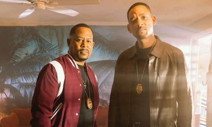 Bad Boys 3: A rosszfiÃºk nem javulnak meg