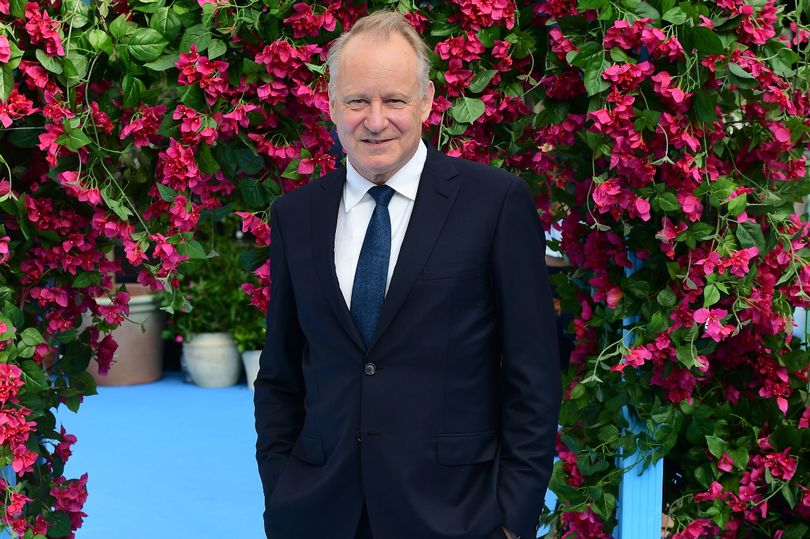 Újabb sztár érkezik Magyarországra - megvan, ki alakíjta a Dűne nemezisét Újabb sztár érkezik Magyarországra - megvan, ki alakíjta a Dűne nemezisét