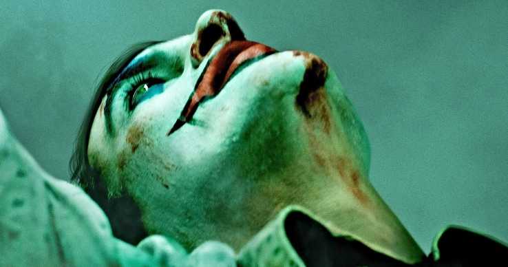 Nagyon dögös a Joker-szólófilm első posztere