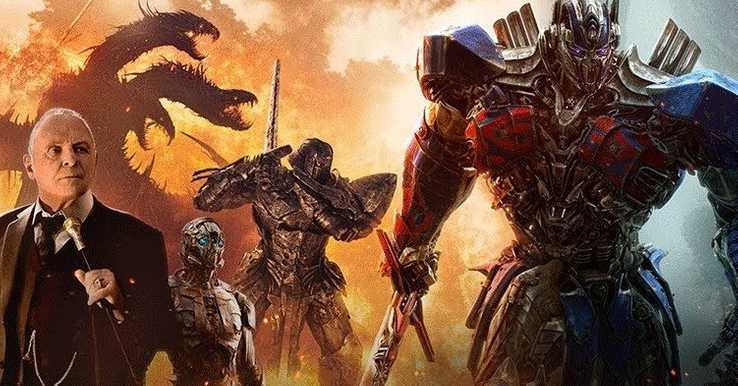 Michael Bay végleg kiszállt a Transformers franchise-ból! Michael Bay végleg kiszállt a Transformers franchise-ból!
