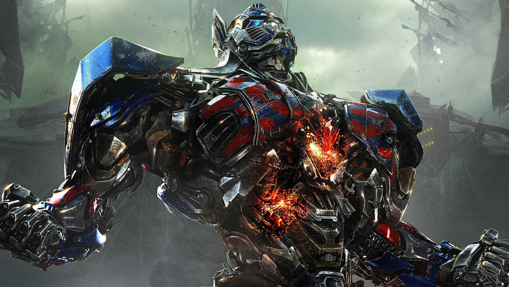 Mégis jön a Transformers 6 Mégis jön a Transformers 6