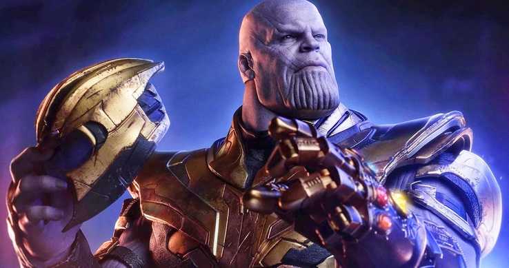 Ezért ne menj ki a mosdóba a Bosszúállók 4 alatt a Marvel vezére szerint Ezért ne menj ki a mosdóba a Bosszúállók 4 alatt a Marvel vezére szerint