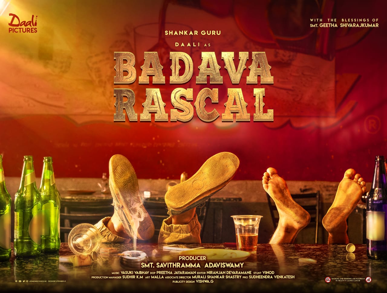 Badava Rascal (film, 2020) Kritikák, videók, szereplők MAFAB.hu