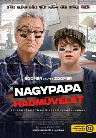 nagypapa