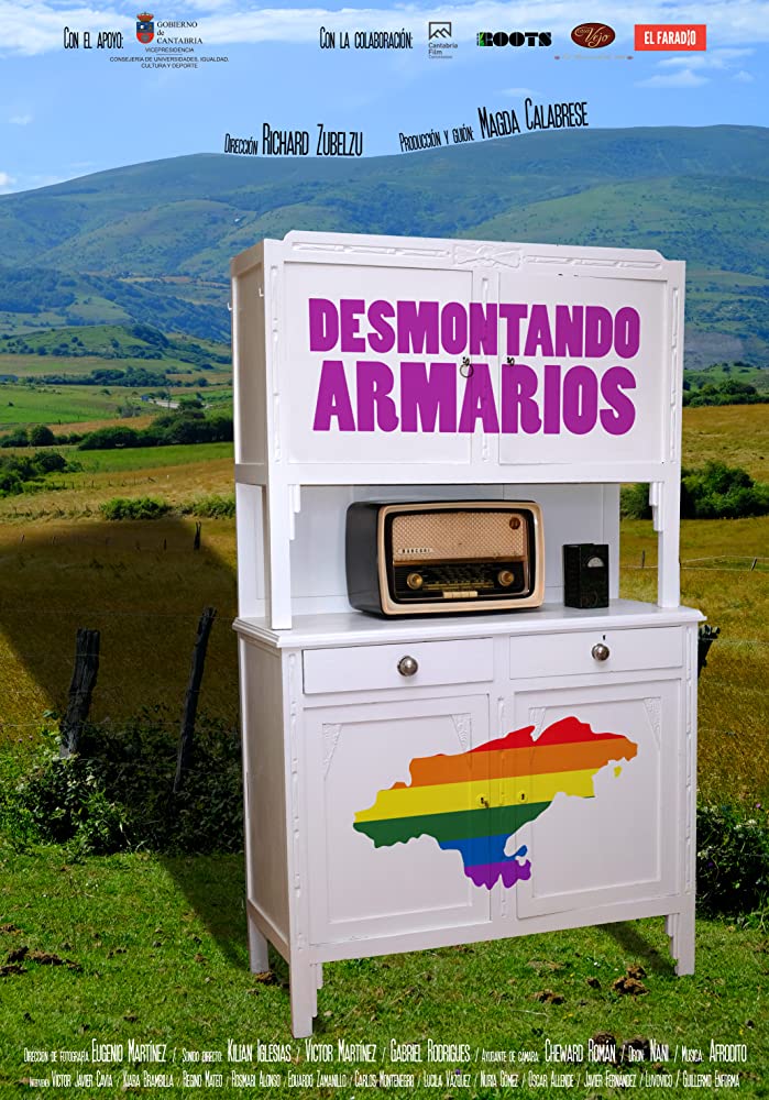 2020 Desmontando Armarios