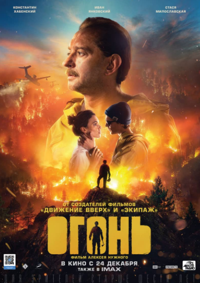 Ogon (film, 2020) | Érdekességek | MAFAB.hu