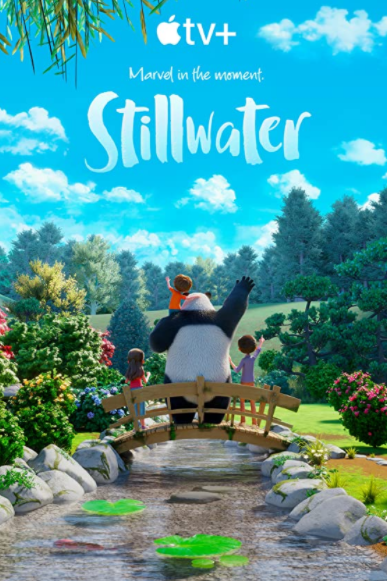 Stillwater (2020) - Sorozat | Érdekességek | Mafab.hu