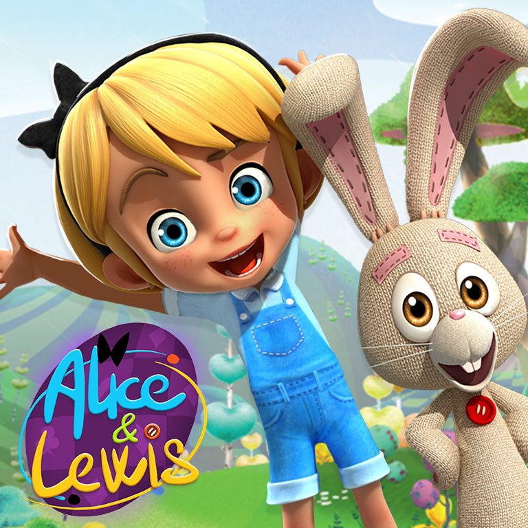 Alice és Lewis (sorozat, 2020) Kritikák, videók, szereplők MAFAB.hu