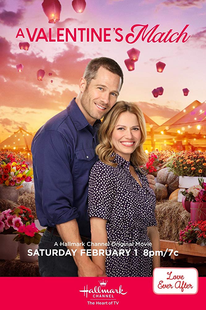 hallmark ismerkedés megjelenítése film