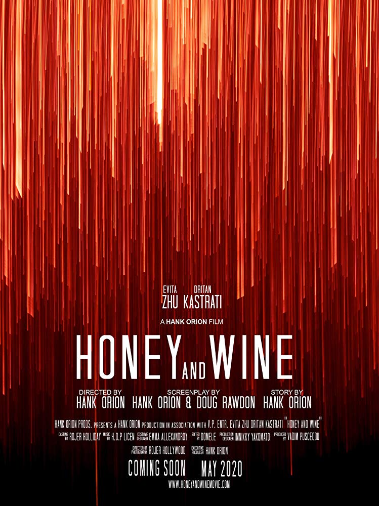 2020 Honey And Wine