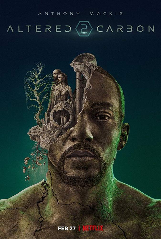Valós halál (Altered Carbon)