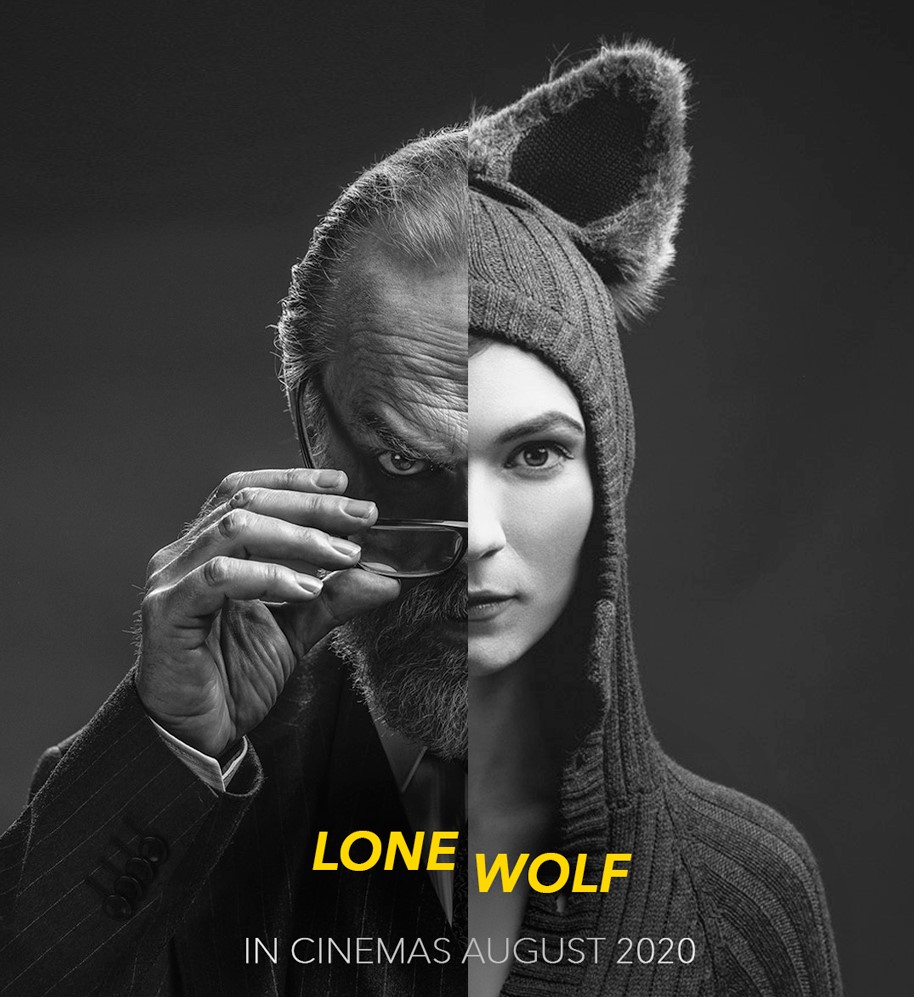 2021 Lone Wolf