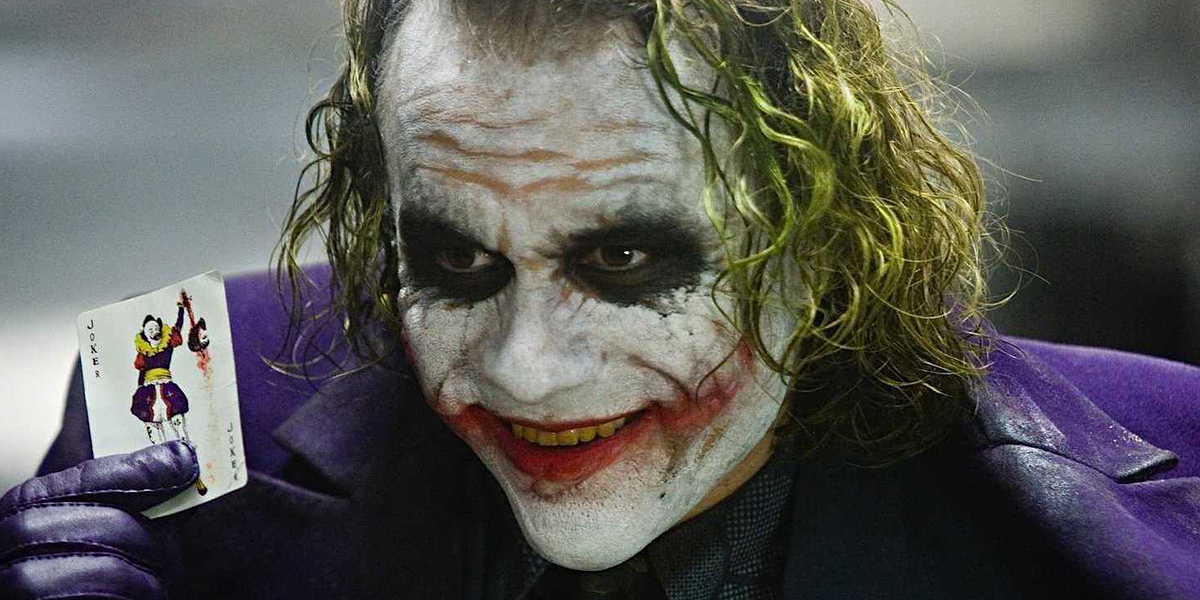 Ezt a Heath Ledger utalást biztos nem szúrtad ki a Jokerben Ezt a Heath Ledger utalást biztos nem szúrtad ki a Jokerben