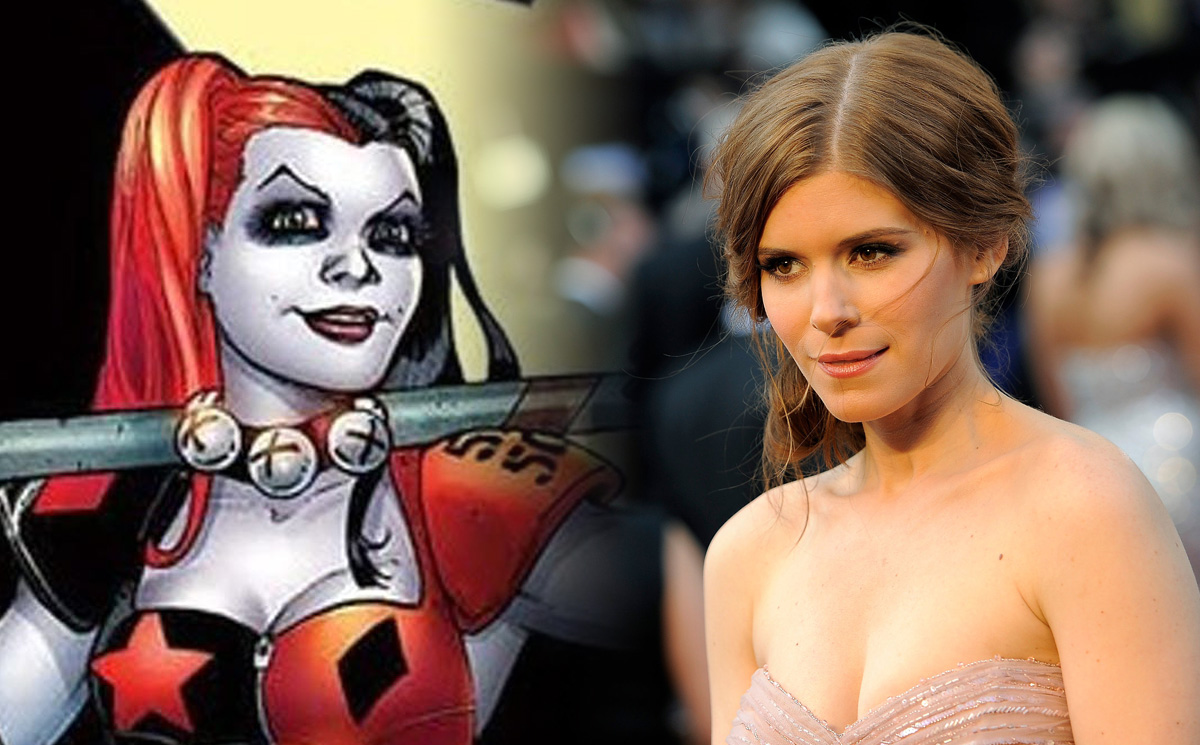 Ő lehet az új Harley Quinn a Joker-univerzumban Ő lehet az új Harley Quinn a Joker-univerzumban