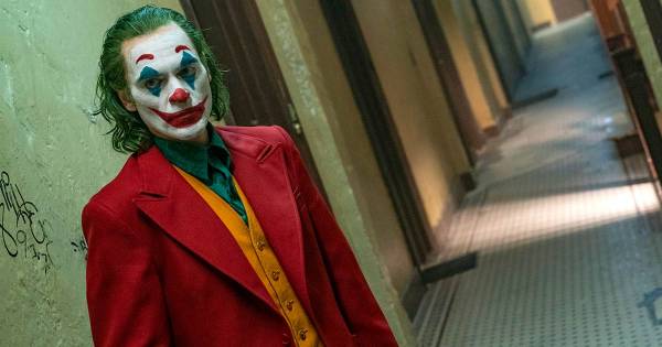 Sokkolóan végződött volna eredetileg a Joker