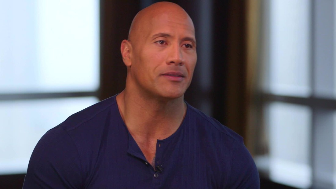 Dwayne Johnson még mindig nem hiszi el, hogy elbukta ezt a szerepet