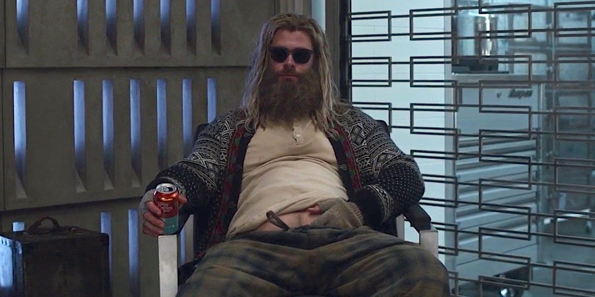 Kövér Thor benne lesz a Thor 4-ben is? Válaszolt a rendező Kövér Thor benne lesz a Thor 4-ben is? Válaszolt a rendező