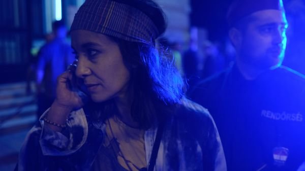 Online debütál Hajdu Szabolcs új filmje, a Békeidő Online debütál Hajdu Szabolcs új filmje, a Békeidő