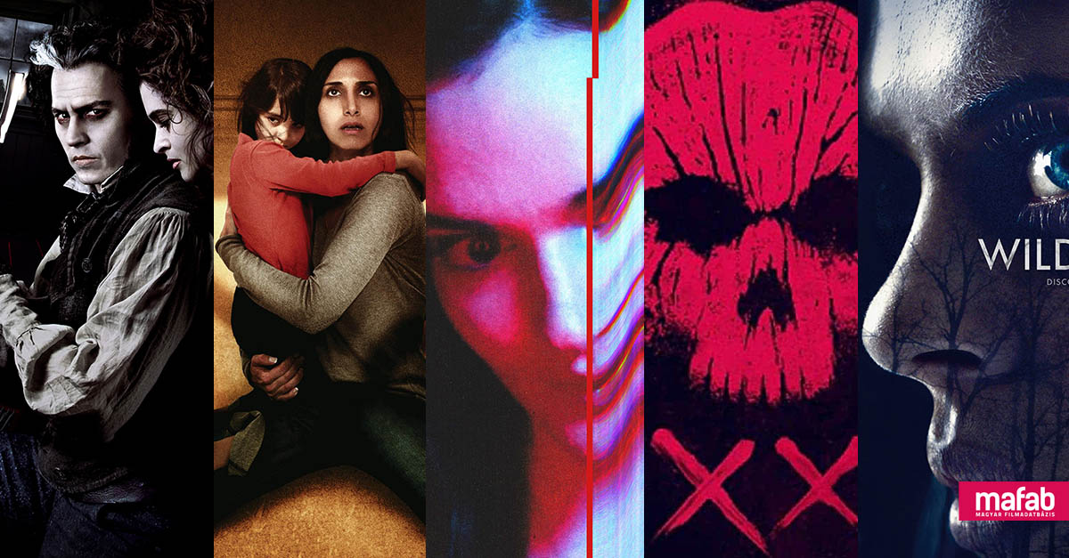 Az 50 Legjobb Horror Amit Most Nezhetsz A Netflixen Mafab Hu