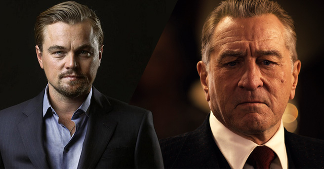 Te is benne lennél Scorsese és DiCaprio új filmjében? Most itt a lehetőség!