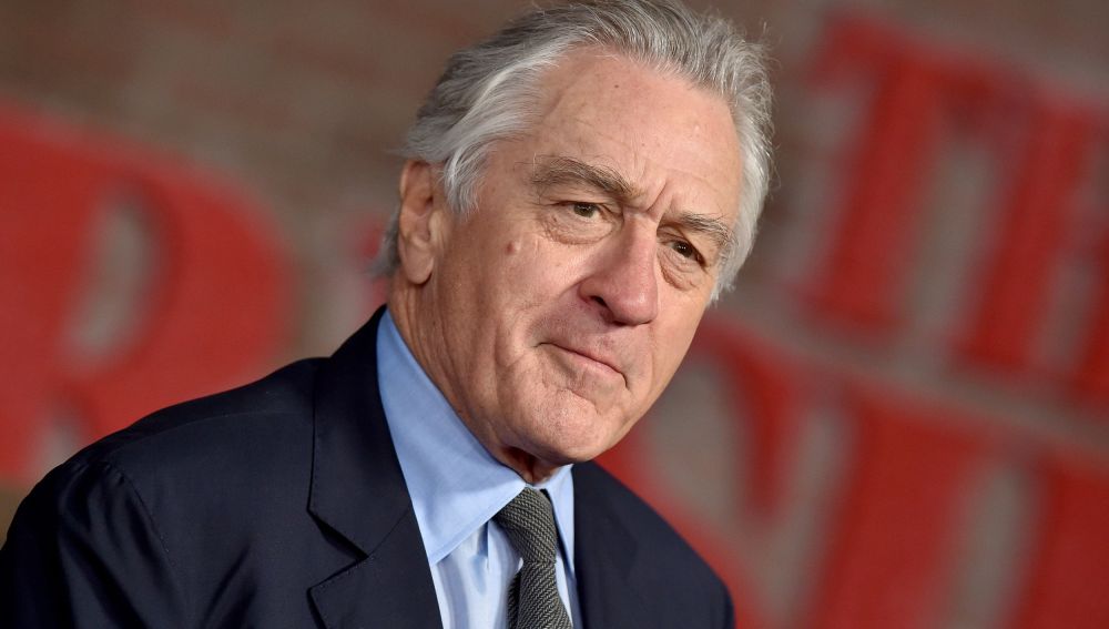 Robert De Niro beleszállt a kormányzásba a koronavírus miatt Robert De Niro beleszállt a kormányzásba a koronavírus miatt