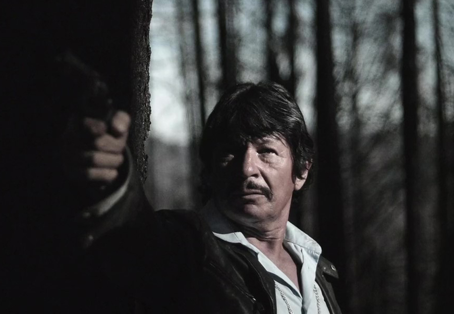 A magyar Charles Bronson slasher horrorral jelentkezik, itt az előzetes! A magyar Charles Bronson slasher horrorral jelentkezik, itt az előzetes!