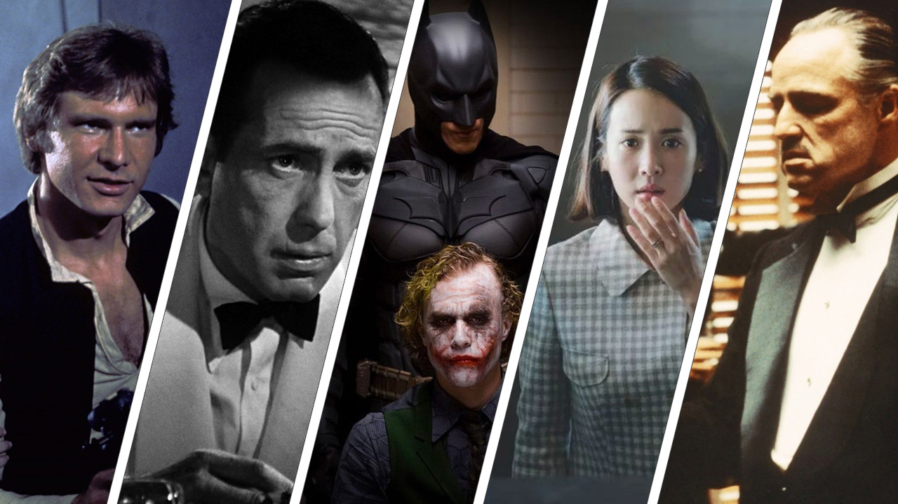 5 tökéletes film: Ezek a legjobbak a kortárs rendezők szerint