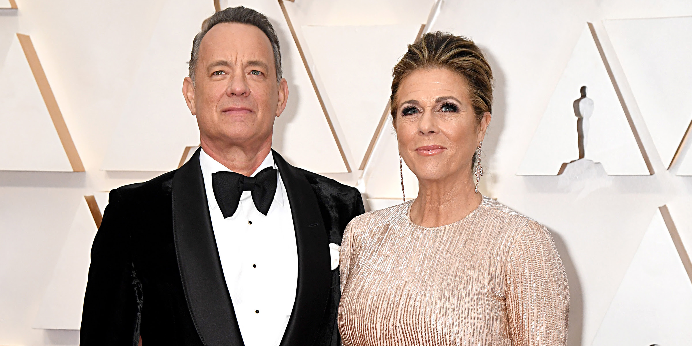 Tom Hanks vére lehet a koronavírus elleni harc (egyik) kulcsa