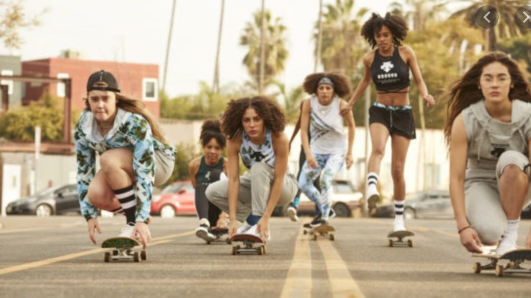 Deszkás csajokról szól az HBO új sorozata (Betty)