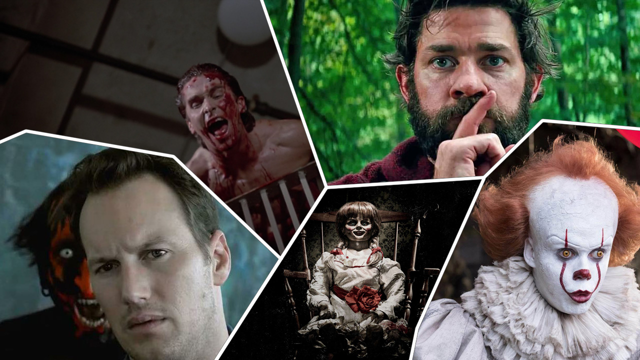 A 10 legjobb horror a Netflixen A 10 legjobb horror a Netflixen