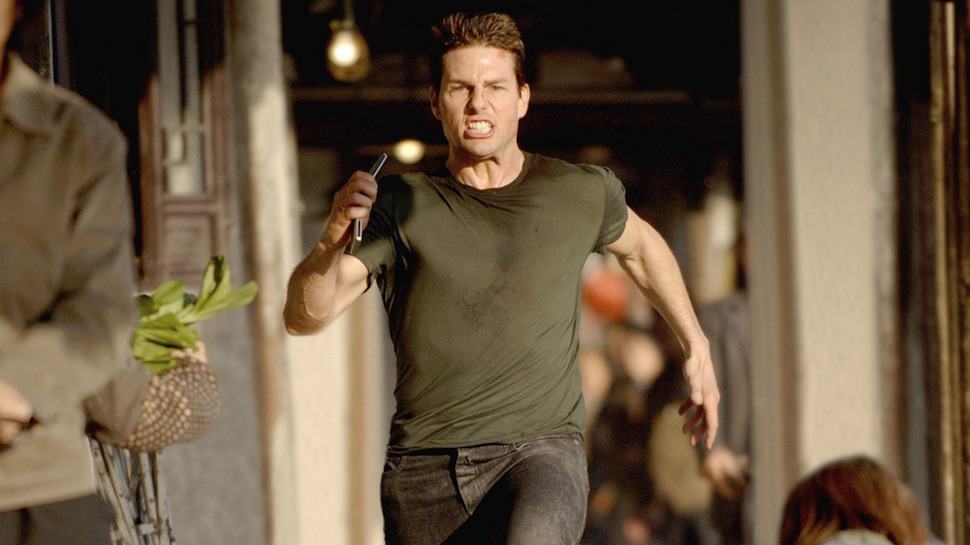 9 film, amiben nem futott Tom Cruise 9 film, amiben nem futott Tom Cruise