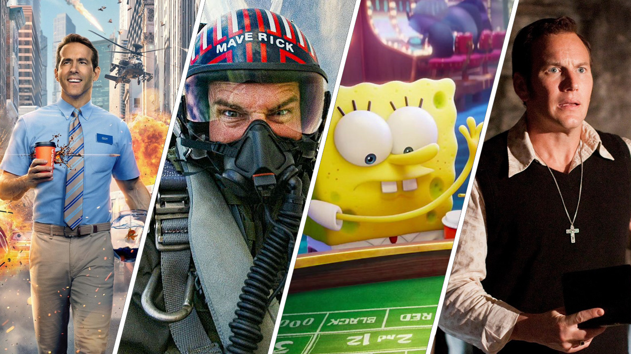 Ezeket a filmeket (szinte) biztos, hogy még idén látni fogod! Ezeket a filmeket (szinte) biztos, hogy még idén látni fogod!