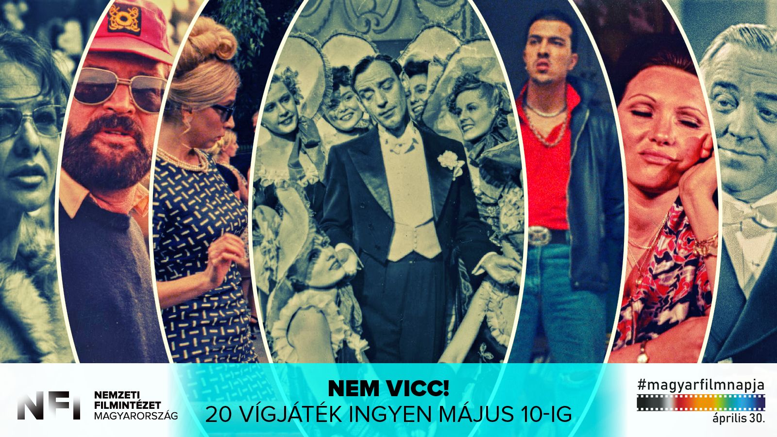 20 vígjátékot nézhetsz ingyen online! 20 vígjátékot nézhetsz ingyen online!