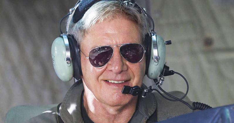 Vizsgálatot indítottak Harrison Ford ellen