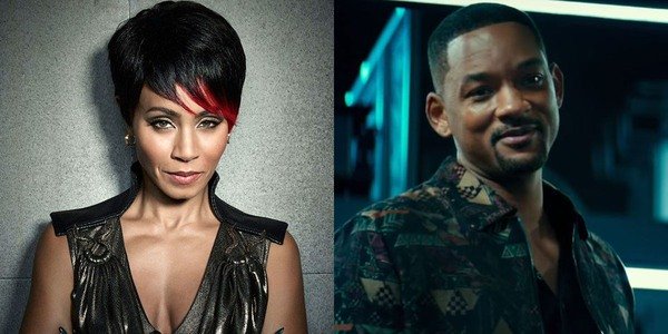 Meglepő dologra jött rá Will Smith felesége a karanténban a férjét illetően Meglepő dologra jött rá Will Smith felesége a karanténban a férjét illetően