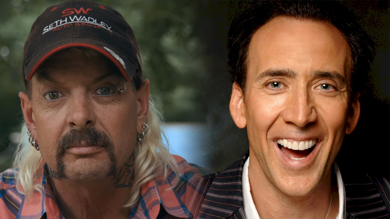 Nic Cage megkapta élete szerepét?