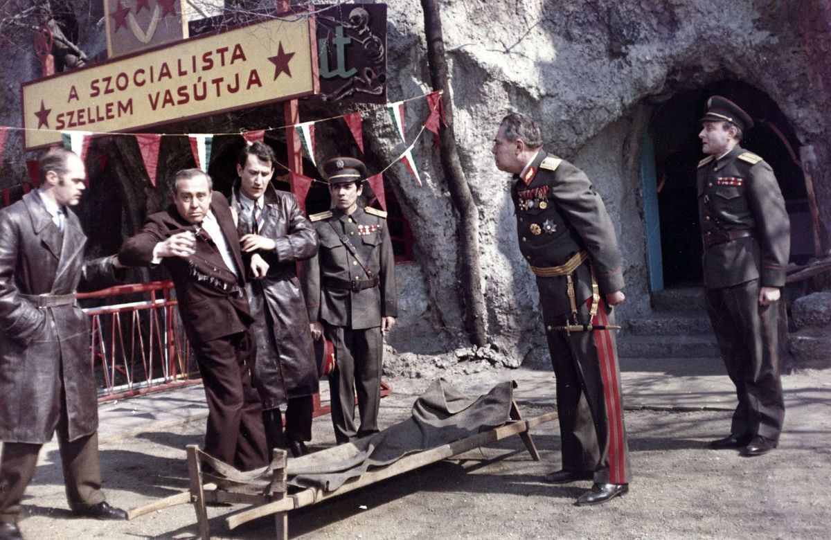 Taroltak a magyar vígjátékok a hétvégén! Taroltak a magyar vígjátékok a hétvégén!