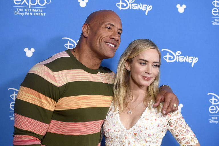 Emily Blunt is szuperhős lesz! Emily Blunt is szuperhős lesz!
