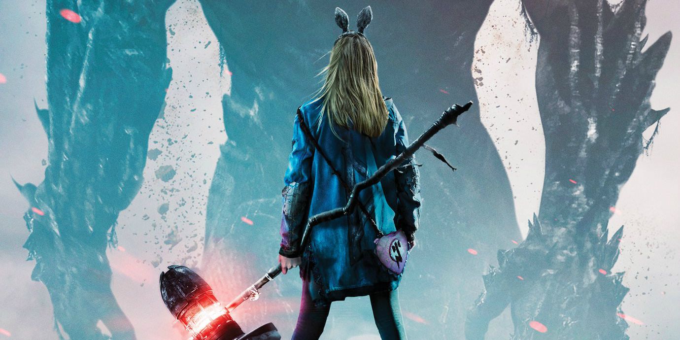 10 alacsony költségvetésű fantasy, amit látnod kell! 10 alacsony költségvetésű fantasy, amit látnod kell!