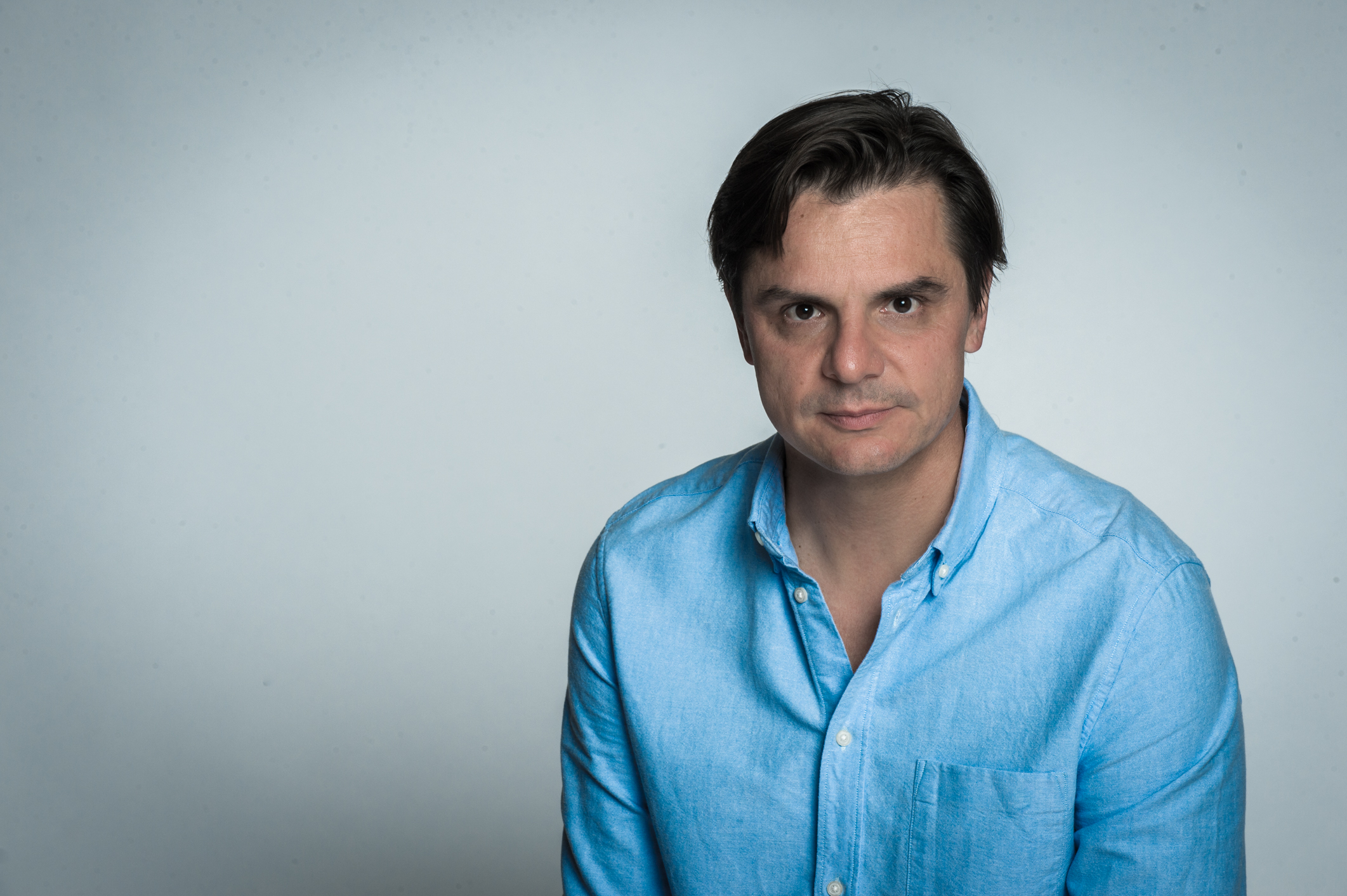 Kérdezz élőben Mark Ruffalo és Bradley Cooper magyar hangjától!