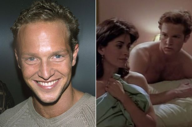 Öngyilkos lett a Jóbarátok színésze